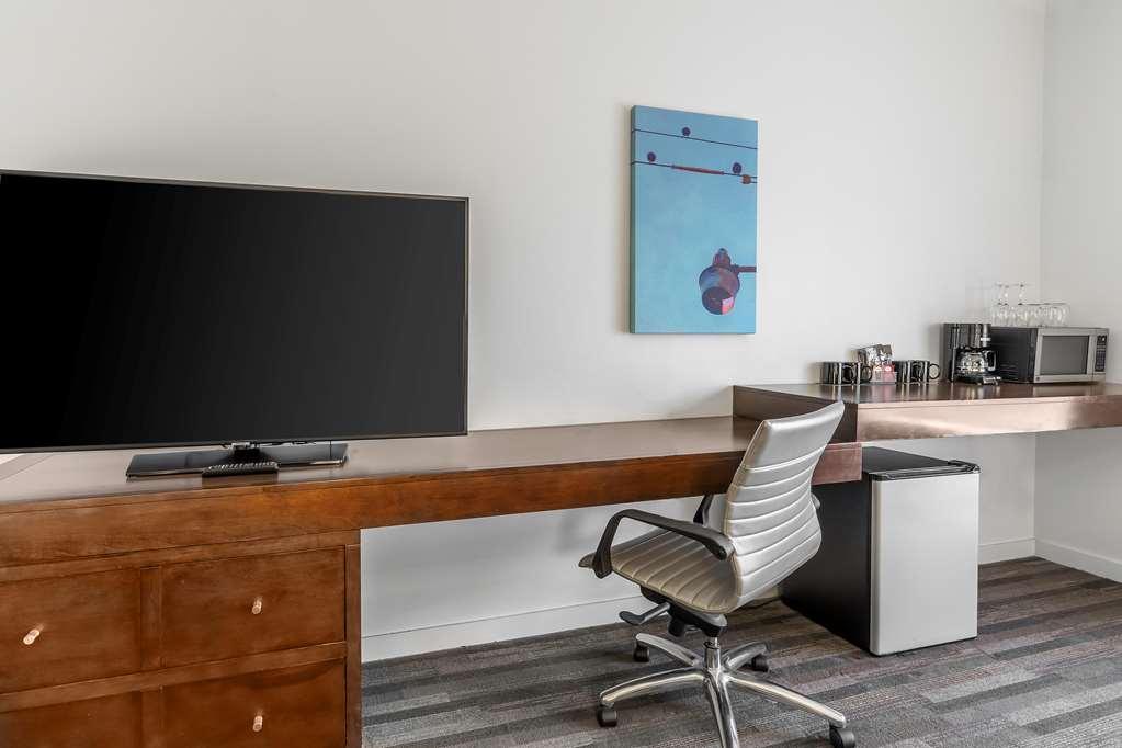 Hyatt Place Detroit/Auburn Hills Kamer foto