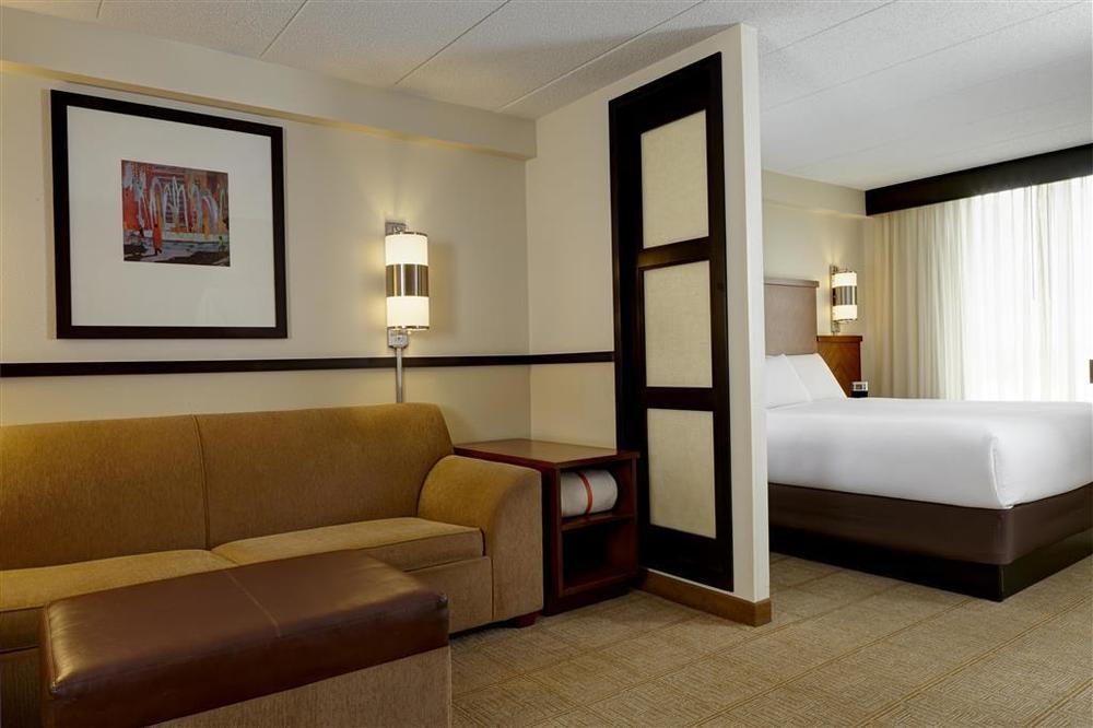 Hyatt Place Detroit/Auburn Hills Kamer foto