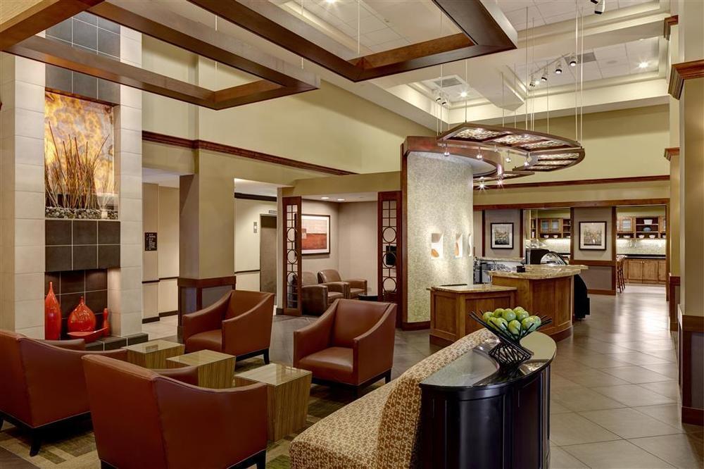 Hyatt Place Detroit/Auburn Hills Interieur foto