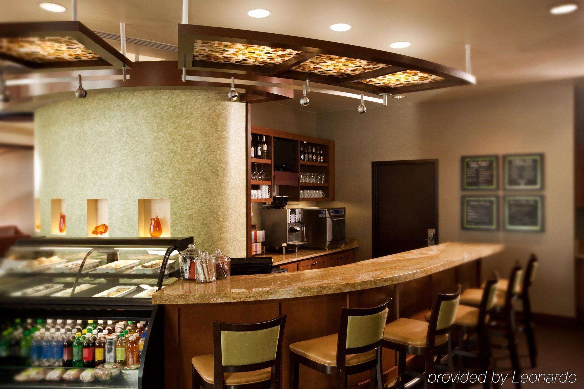 Hyatt Place Detroit/Auburn Hills Restaurant foto