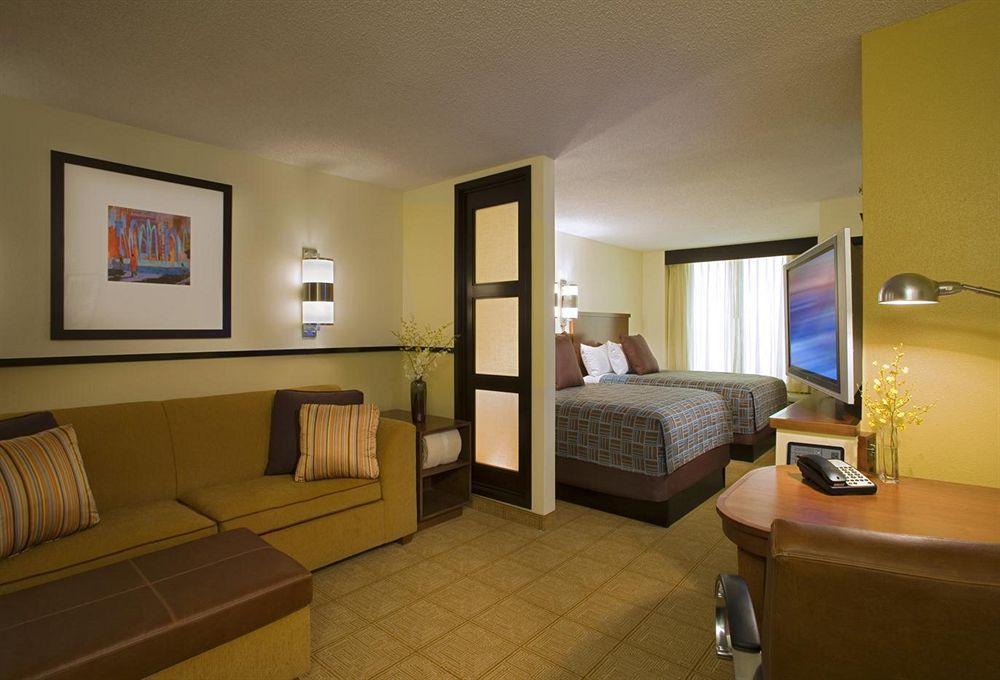 Hyatt Place Detroit/Auburn Hills Kamer foto