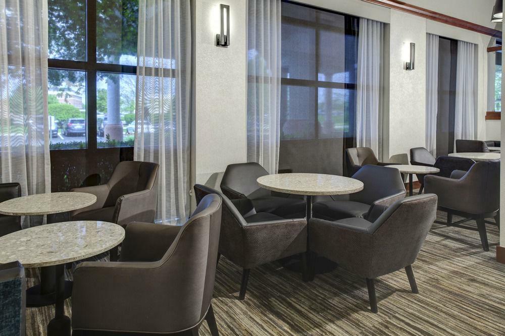 Hyatt Place Detroit/Auburn Hills Buitenkant foto